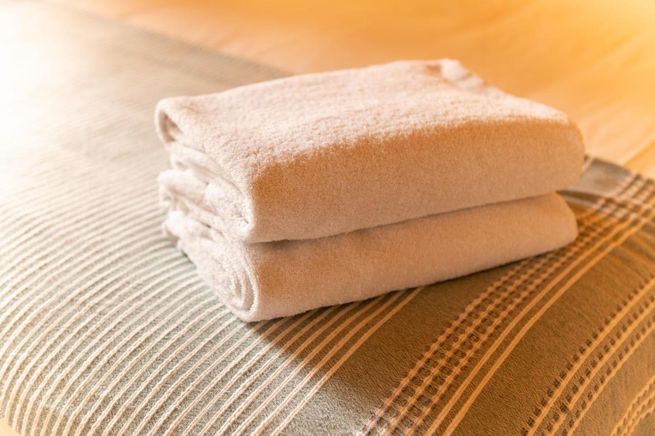 Cabanas Narea Laxe Ngoại thất bức ảnh
